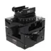 Arca Swiss C1 Cube Geared Tripod Head with  Knob Quick Release Clamp (Requires Quick Release Plate)  thumbnail
