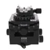 Arca Swiss C1 Cube Geared Tripod Head with  Knob Quick Release Clamp (Requires Quick Release Plate)  thumbnail