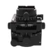 Arca Swiss C1 Cube Geared Tripod Head with  Knob Quick Release Clamp (Requires Quick Release Plate)  thumbnail