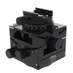 Arca Swiss C1 Cube Geared Tripod Head with  Knob Quick Release Clamp (Requires Quick Release Plate)  thumbnail