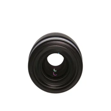 FUJIFILM XF 80mm f/2.8 R LM OIS WR Macro Fujinon APS-C Lens for X-Mount, Black {62}