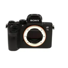 Sony a7 III Mirrorless Camera Body, Black {24MP}