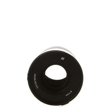 Hasselblad XCD 120mm f/3.5 Macro Autofocus Lens for X-System {77}