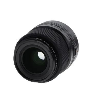 FUJIFILM Fujinon GF 45mm f/2.8 R WR Autofocus Lens for G-Mount, Black {62}
