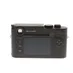 Leica M10-P (Type 3656) Digital Rangefinder Camera Body, Black Chrome Finish {24MP} 20021 thumbnail