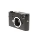 Leica M10-P (Type 3656) Digital Rangefinder Camera Body, Black Chrome Finish {24MP} 20021 thumbnail