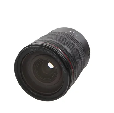 Canon RF 24-105mm f/4 L IS USM Full-Frame Lens for RF-Mount {77}
