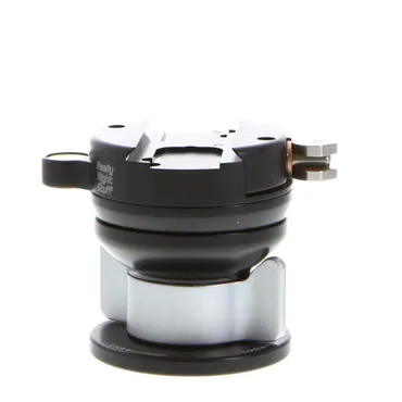Really Right Stuff TA-U-LB Universal Leveling Base with Flat Platform