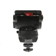Sachtler STUDIO 9+9 Fluid Head with 150mm Bowl (Requires Bar Handle) Max Load: 121 lbs.