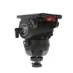Sachtler STUDIO 9+9 Fluid Head with 150mm Ball Base (Requires Bar Handle) thumbnail