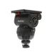 Sachtler STUDIO 9+9 Fluid Head with 150mm Ball Base (Requires Bar Handle) thumbnail