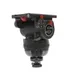 Sachtler STUDIO 9+9 Fluid Head with 150mm Ball Base (Requires Bar Handle) thumbnail