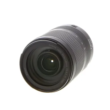 Canon RF 24-240mm f/4-6.3 IS USM Full-Frame Lens for RF-Mount {72}