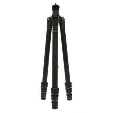 Gitzo Traveler GT1545T Series 1 Carbon Fiber Tripod Legs, 4-Section, 8.6-60.2 in.