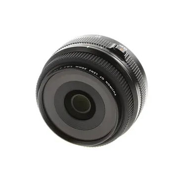 FUJIFILM Fujinon GF 50mm f/3.5 R LM WR Autofocus Lens for G-Mount, Black {62}