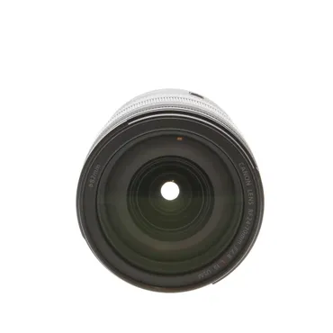 Canon RF 24-70mm f/2.8 L IS USM Full-Frame Lens for RF-Mount {82}