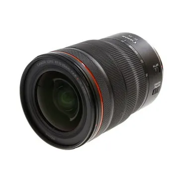 Canon RF 15-35mm f/2.8 L IS USM Full-Frame Lens for RF-Mount {82}