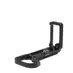 Really Right Stuff L-Bracket BZ7-L Set (Base, L-Component) for Nikon Z7, Z6 thumbnail
