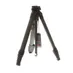 Peak Design Carbon Fiber Travel Tripod with Integrated Ball Head, Mobile Mount, 5-Section, 5.5-60 in. thumbnail