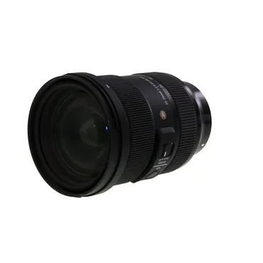 Sigma 24-70mm f/2.8 DG DN A (Art) Autofocus Lens for Sony E-Mount {82}