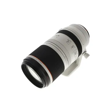 Canon RF 100-500mm f/4.5-7.1 L IS USM Full-Frame Lens for RF-Mount {77} with Tripod Collar/Foot