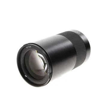 Hasselblad XCD 135mm f/2.8 Autofocus Lens for X-System {77} with X Converter 1.7x
