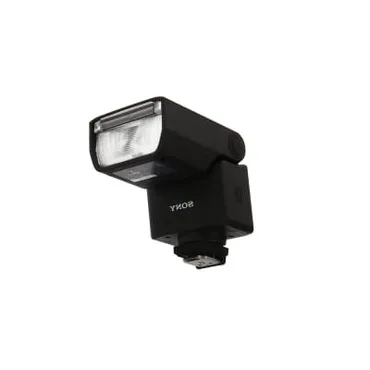 Sony HVL-F28RM Wireless Radio ADI, P-TTL Flash for Camera with Sony Multi-Interface Shoe [GN92] {Bounce}