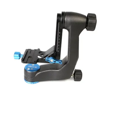 Benro GH5C Carbon Fiber Gimbal Head for Tripod