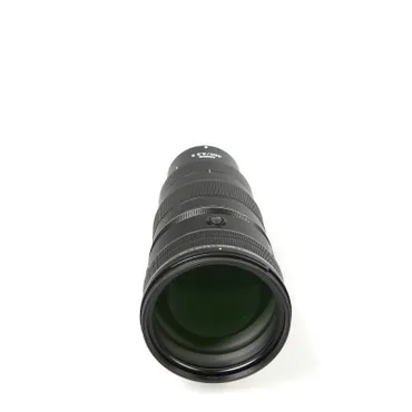 Nikon Nikkor Z 400mm f/4.5 VR S FX Autofocus Lens for Z-Mount, Black {95} with Tripod Foot