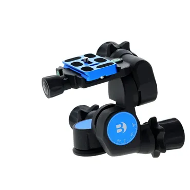 Benro GD3WH 3-Way Tripod Head