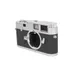 Leica MP (0.72 Finder 28-135mm) 35mm Rangefinder Camera Body, Silver Chrome  thumbnail