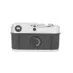 Leica MP (0.72 Finder 28-135mm) 35mm Rangefinder Camera Body, Silver Chrome  thumbnail