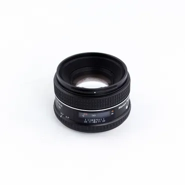Mamiya 80mm f/2.8 Sekor D Autofocus Lens for Mamiya 645AF, Phase One Body {67}
