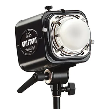 Paul C. Buff Einstein 640 WS Monolight (E640)