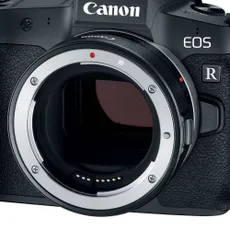 Canon Mount Adapter EF-EOS R 
