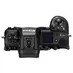 Nikon Z6III Mirrorless FX Camera Body, Black {24.5} thumbnail