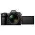 Nikon Z6III Mirrorless FX Camera Body, Black {24.5} thumbnail