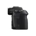 Canon EOS R5 Mark II Mirrorless Camera Body {45MP} thumbnail